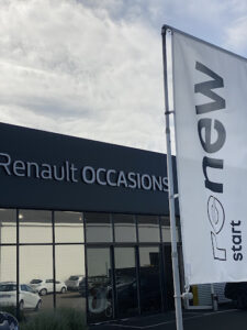 Renault Niort (79) – Jean Rouyer Cars à Niort