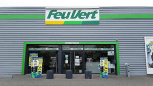 Feu Vert à Sarreguemines