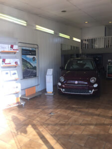 GARAGE VASCO AD à Le Perreux-sur-Marne