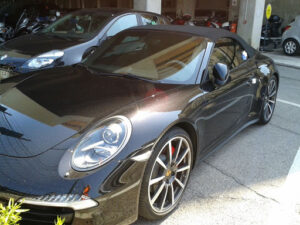 Garage David Services à St-Laurent-du-Var