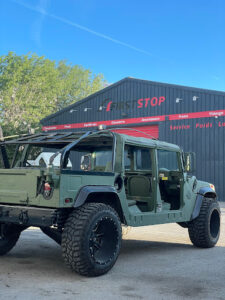 First Stop MPI Auto Le Muy à Le Muy