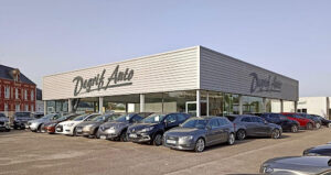 Degrif Auto – Yvetot à Yvetot