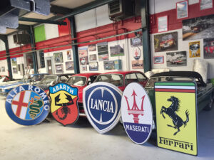 Espace Century à Wissous