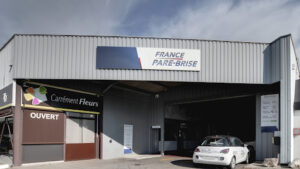 France Pare-Brise à Muret