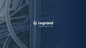 Groupe Legrand à Le Mans