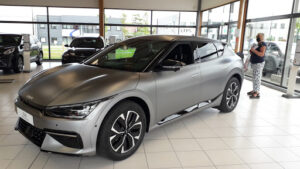 Kia | Hérouville Saint-Clair – Saint-Clair Auto 14 à Hérouville-Saint-Clair