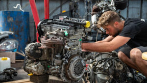 Sautron Automobiles à Sautron