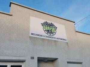 MY Performance à Oyonnax