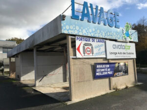 Garage Avatacar La Roche-Sur-Yon à La Roche-sur-Yon