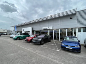 Volkswagen Cléon – VIKINGS AUTO à Cléon