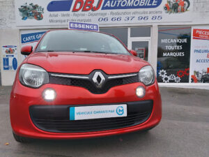 Dbj Automobile à Chocques