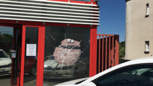 France Pare-Brise à Meaux