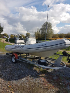 Micka Loisirs (SARL) à Benet