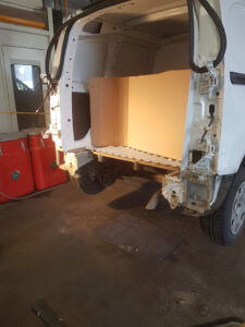 GARAGE MECA CENTRE à Joué-lès-Tours