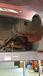 M.S Services à Morigny-Champigny