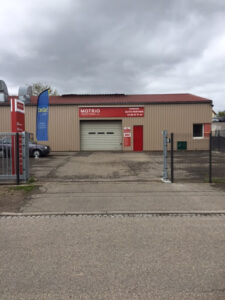 Motrio – Auto Partner à Brsch