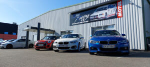Space Racing 31 ( Spécialiste BMW ///M MINI ) à Seysses
