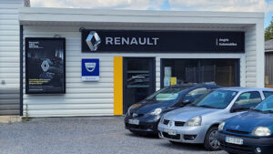 Renault – Angrie Auto à Angrie