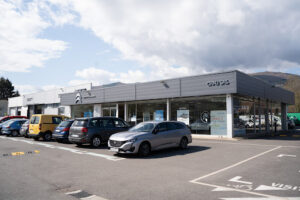 Citroën Foix  Groupe Mounès à Foix