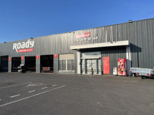 Centre Auto Roady Pézenas à Pézenas
