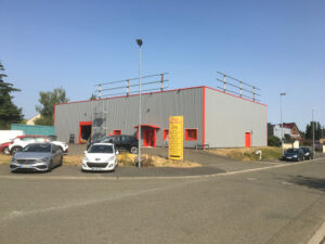 Garage Eur-Auto / Firststop Saint-Saturnin à Saint-Saturnin