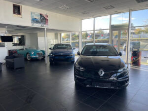 Mon Garage – Bosch Car Service à Moncoutant-sur-Sèvre