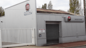 D.E.F.I garage à Soisy-sous-Montmorency