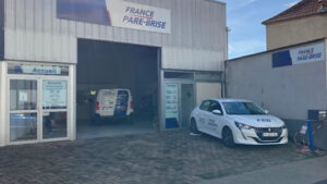 France Pare-Brise à Vichy