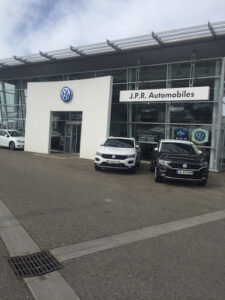 Volkswagen Montauban- Autopole Maurel à Montauban