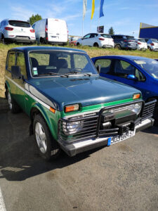 ARIANE AUTOS à Buhl-Lorraine