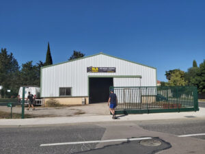 EUROREPAR CAR SERVICE – SARL GARAGE SALA XAVIER à Torreilles