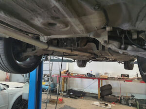 Absolute Performance à Meaux