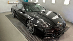 La Carrosserie – Pertuis à Pertuis