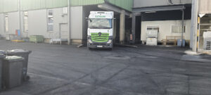 Continental France Sarreguemines à Sarreguemines