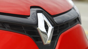 Renault Garage Hermet à Saint-Chély-d'Apcher