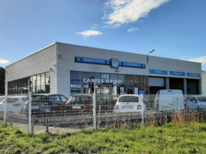 Autovia – Bosch Car Service à Lunel-Viel