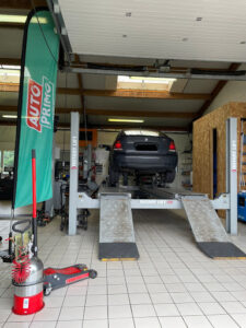 AUTO PRIMO – Garage auto à Wormhout à Wormhout