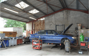 DEPANN’AUTO 31 à Carbonne