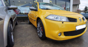 RENAULT CONFOLENS à Confolens