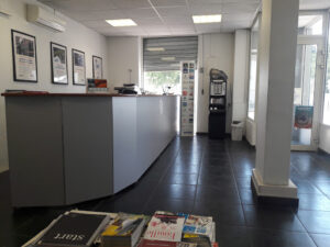 France Pare-Brise à Orange