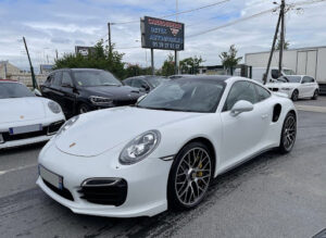 CARROSSERIE DETEK AUTOMOBILES à Pierrelaye