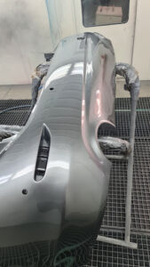 Garage Vopsire AUTO à Grigny