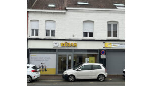 Midas LA BASSEE à La Bassée