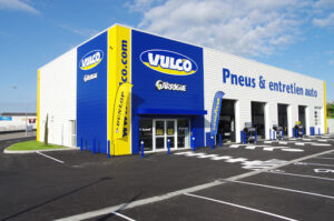 Vulco Garrigue Castelculier à Castelculier