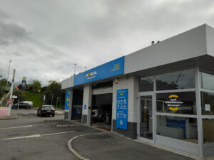 Mondial Pare-Brise à Aulnay-sous-Bois