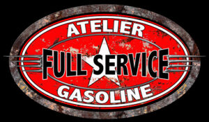 ATELIER GASOLINE à Saint-Antonin-du-Var