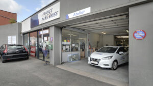 France Pare-Brise à Roubaix