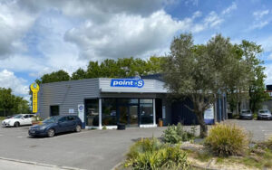 Point S Auto Centre à Savenay