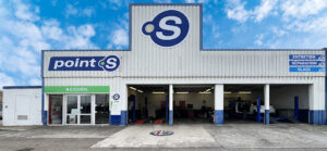 Point S Auto Centre à Perpignan