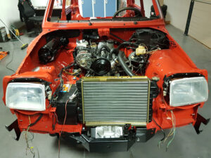 Gord Auto à Combronde